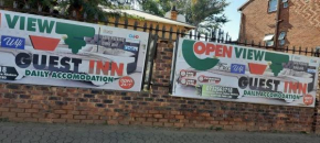 Open View Guest Inn